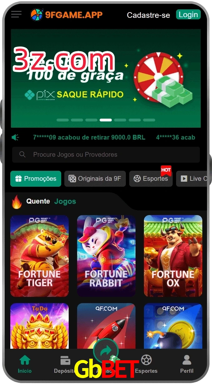 Gbbet