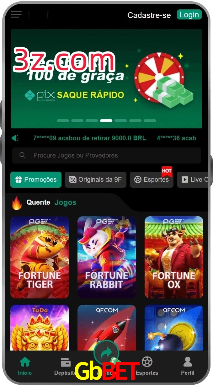 Gbbet